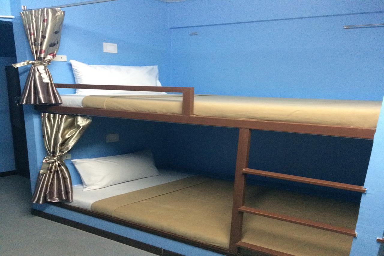 Sleep Well Hostel Krabi By Værelse billede