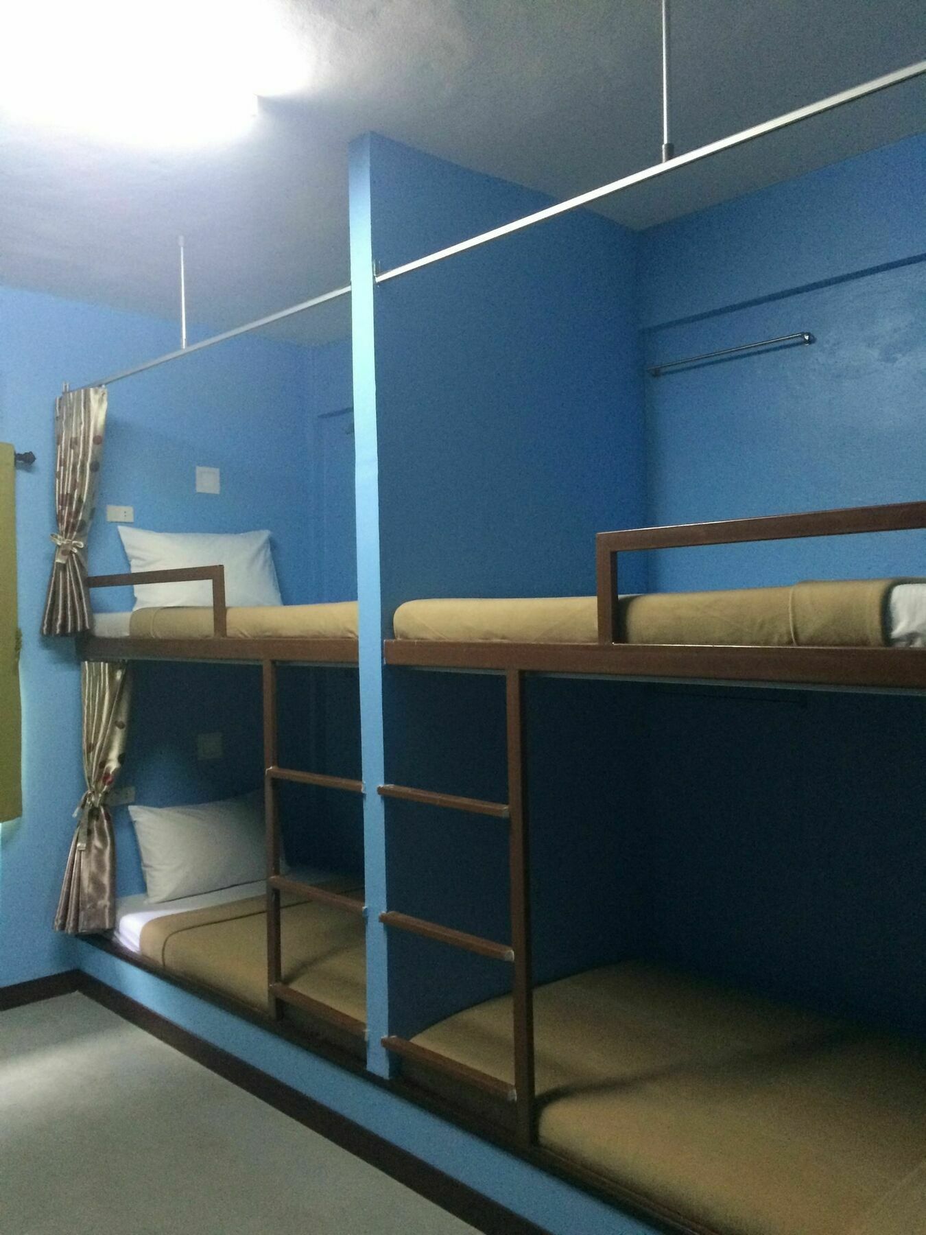 Sleep Well Hostel Krabi By Eksteriør billede