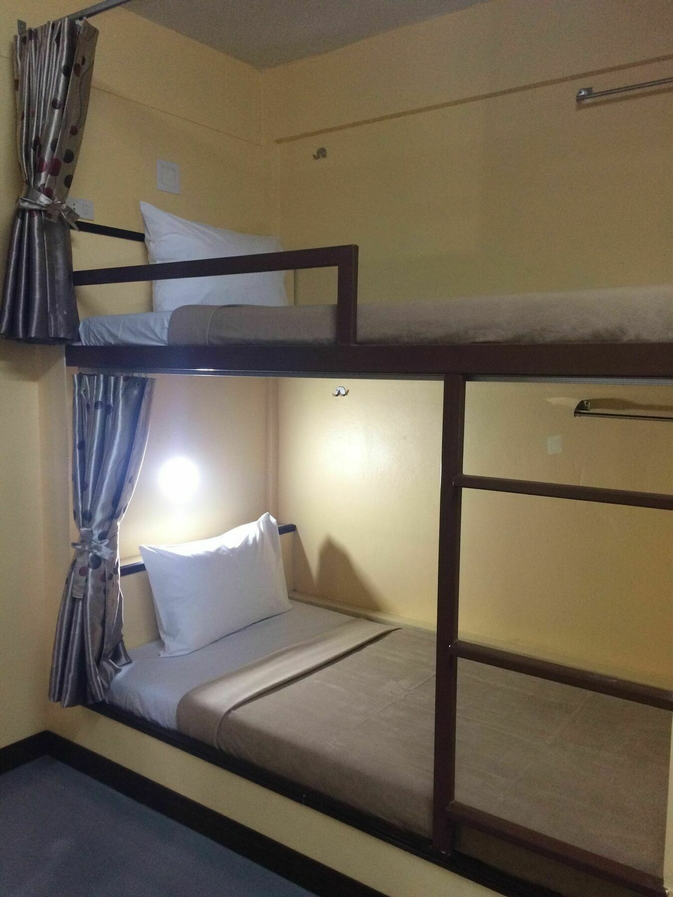 Sleep Well Hostel Krabi By Eksteriør billede